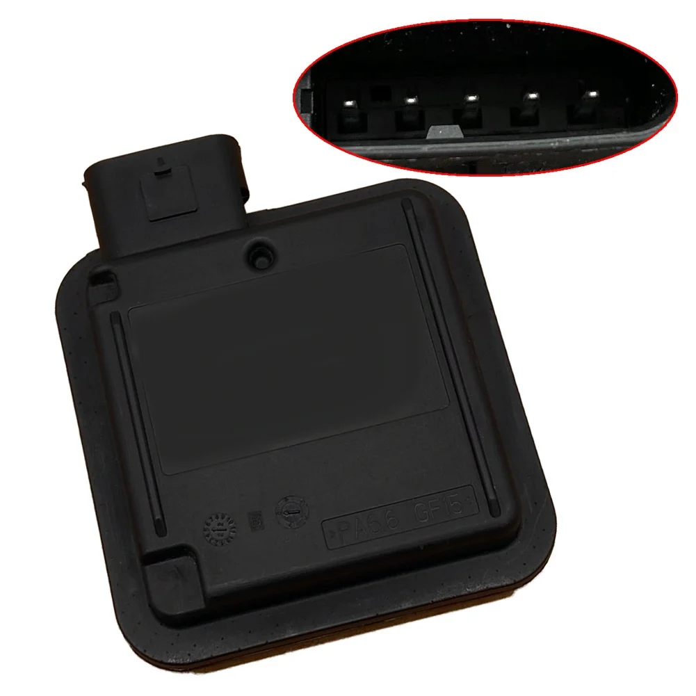 

Electric Opener Module For Tesla Automotive Parts Model Y Accessory As Shown Control Module 12-21 Vehicle Fitment