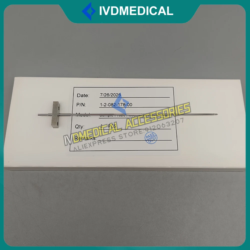 Rayto Hemaray 86 Puncture Probe Hemaray86 Puncture Needle