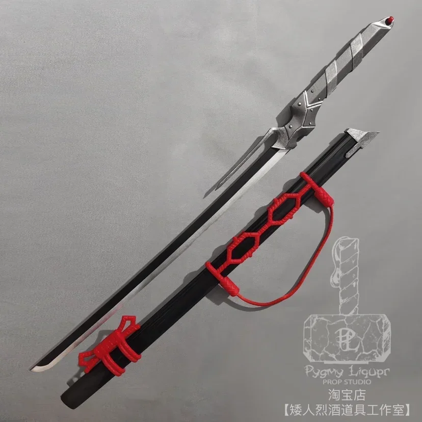 

Angell Sword Path To Nowhere Prop Cosplay Weapons Halloween Christmas Party Props for Comic Show