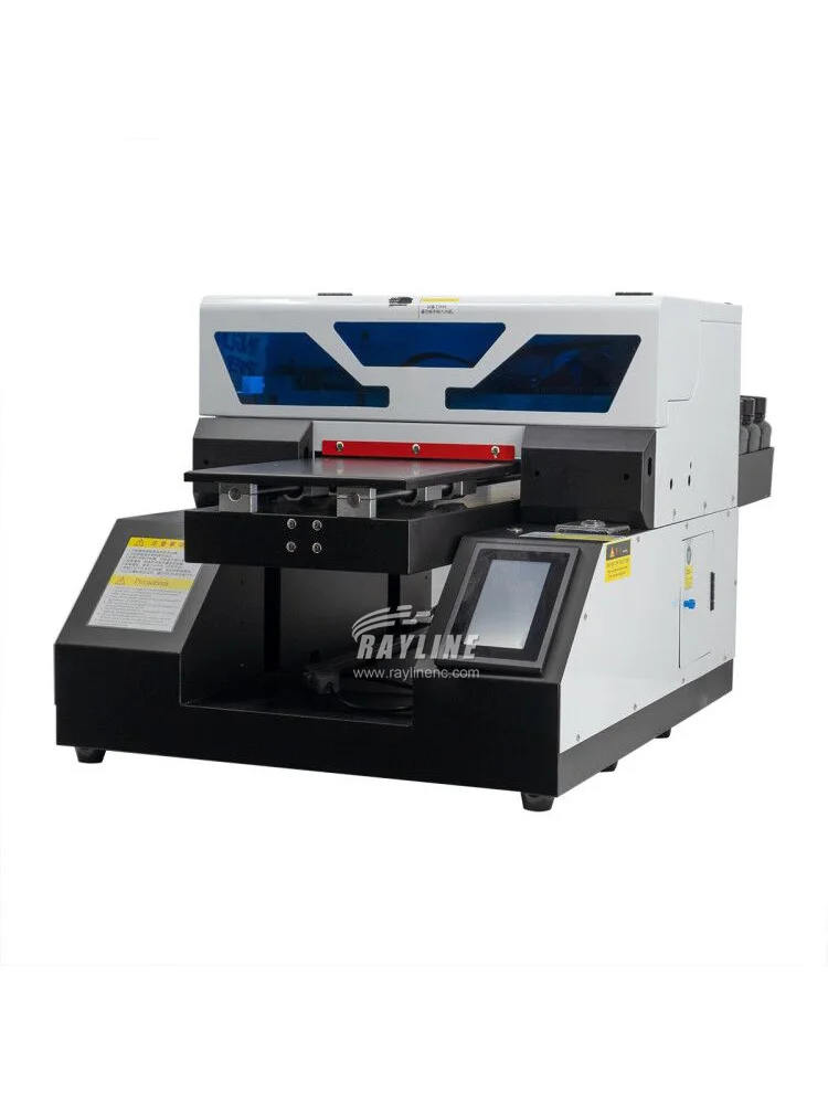 Printer Digital Textile Printer T-shirt Printing Machine Printer