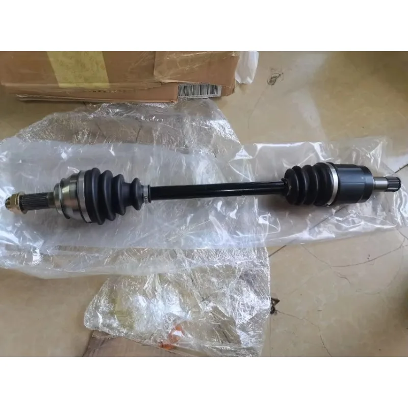 Hot Sell Popular Auto Part 44306-T5C-000 44306T5C000 Car Left Drive Shaft for ho-nda FIT DAA-GP5 In stock