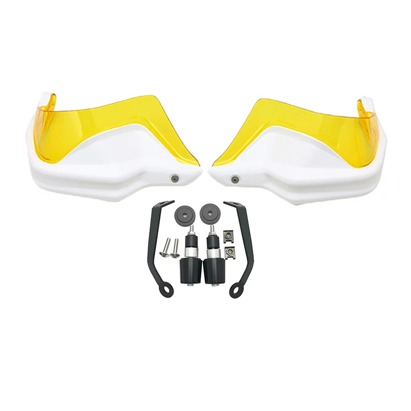 Variant: White Yellow Set