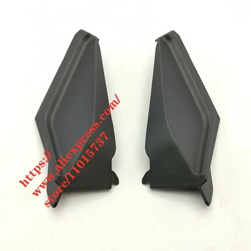 

Front windshield side cover for Chery Jetour X70/X70S Ventilated decorative cover F01-5302540