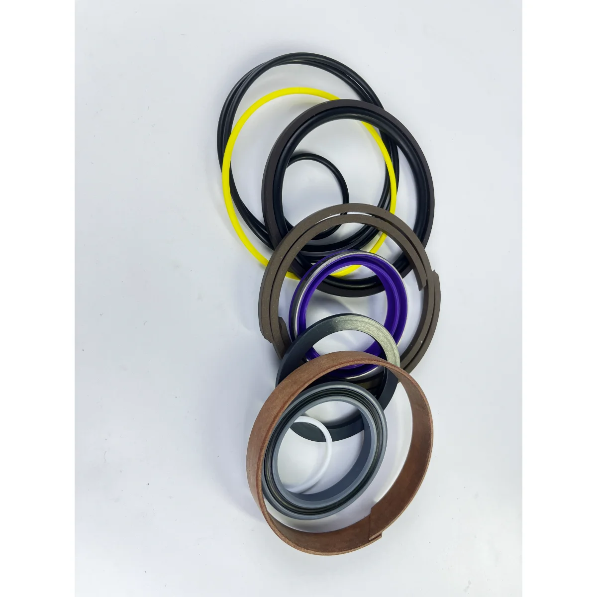 Arm Cylinder Seal Kit 991-10155 for Engineering Machinery