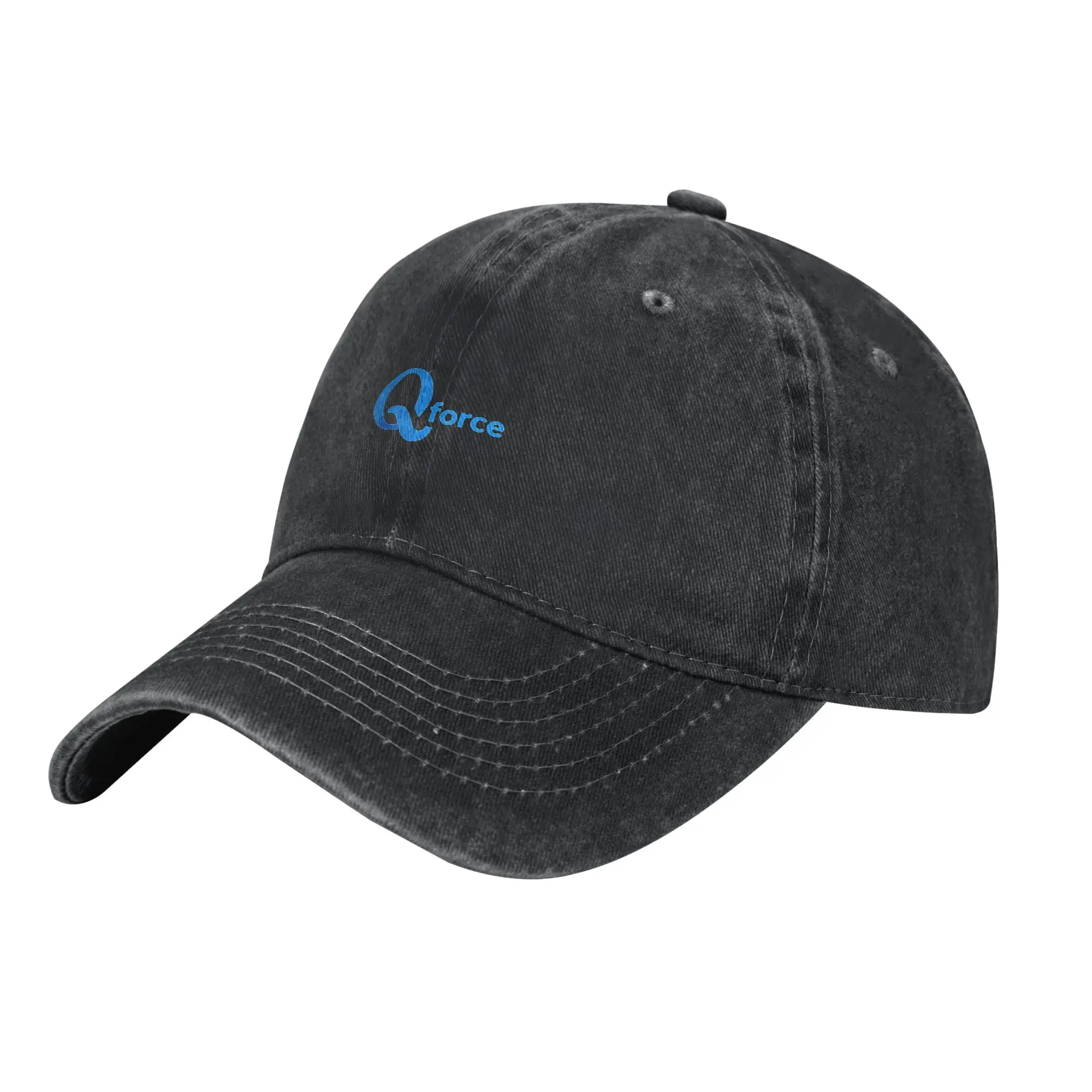 Fashion Q-Force Best baseball cap  Foldable Polo Cap