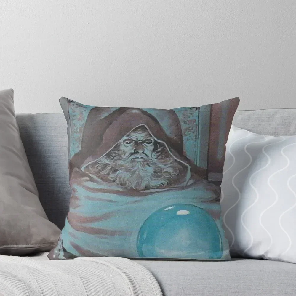 

who up ponderin they orb Throw Pillow Decorative Cushions For Living Room Sofa Decorative Covers Couch Pillows pillow