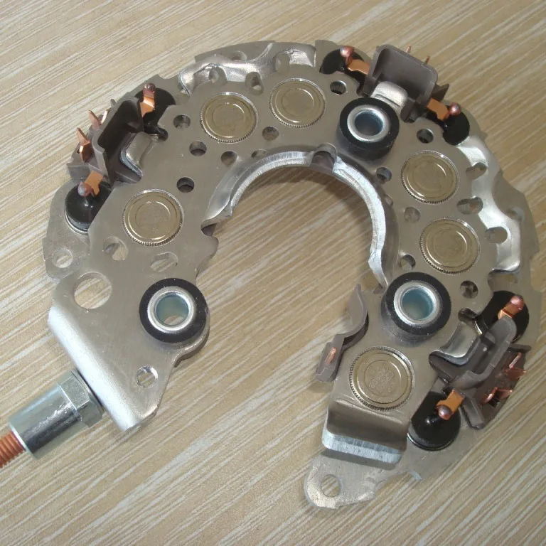 

B1B427 Выпрямитель серии Electric