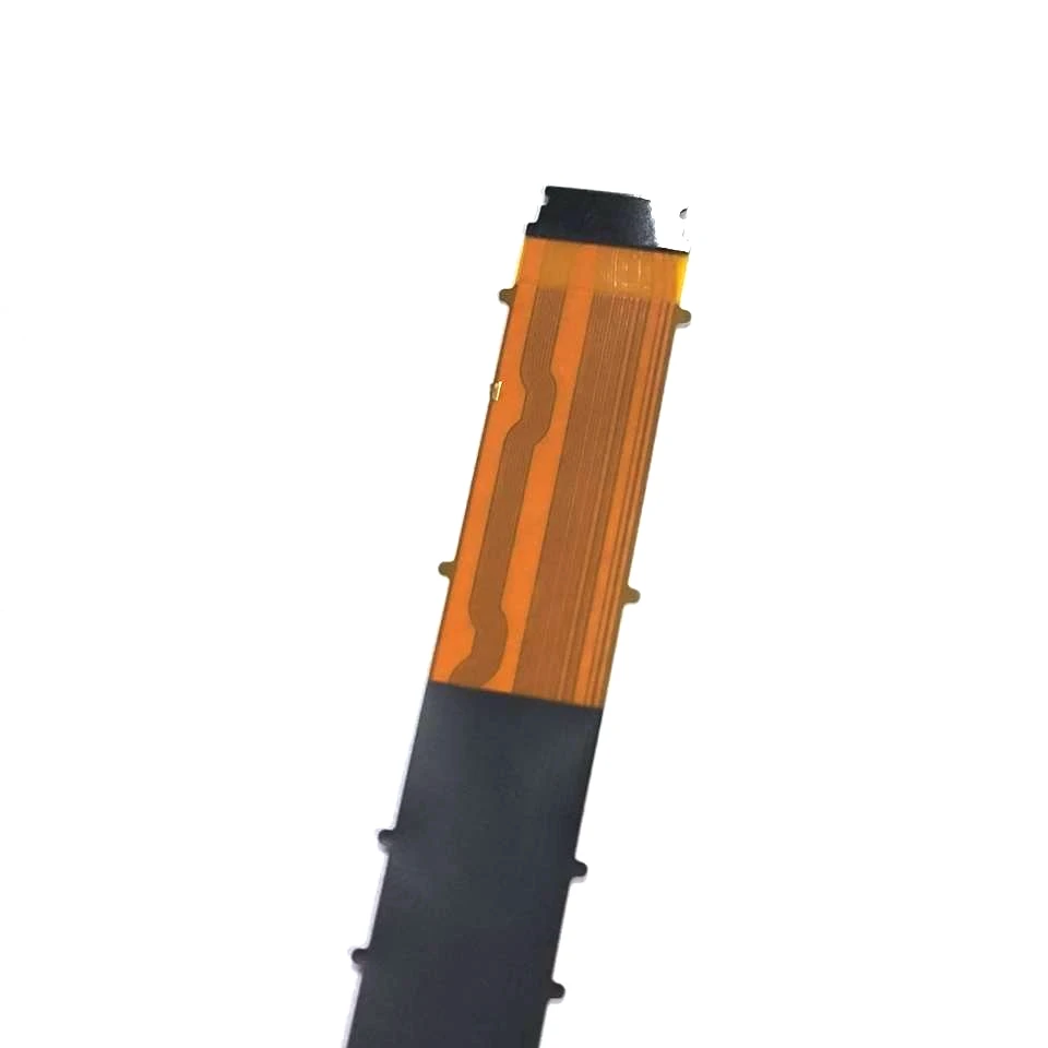 جديد LCD المفصلي مرنة FPC تدوير رمح الكابلات المرنة مع IC استبدال لنيكون Z6 Z7 Z6II Z7II جزء الكاميرا