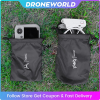 Storage Bag for DJI Filp Drone Protable Handbag Travel Bag for DJI RC 2 Carrying Case Drone Remote Control Accessories