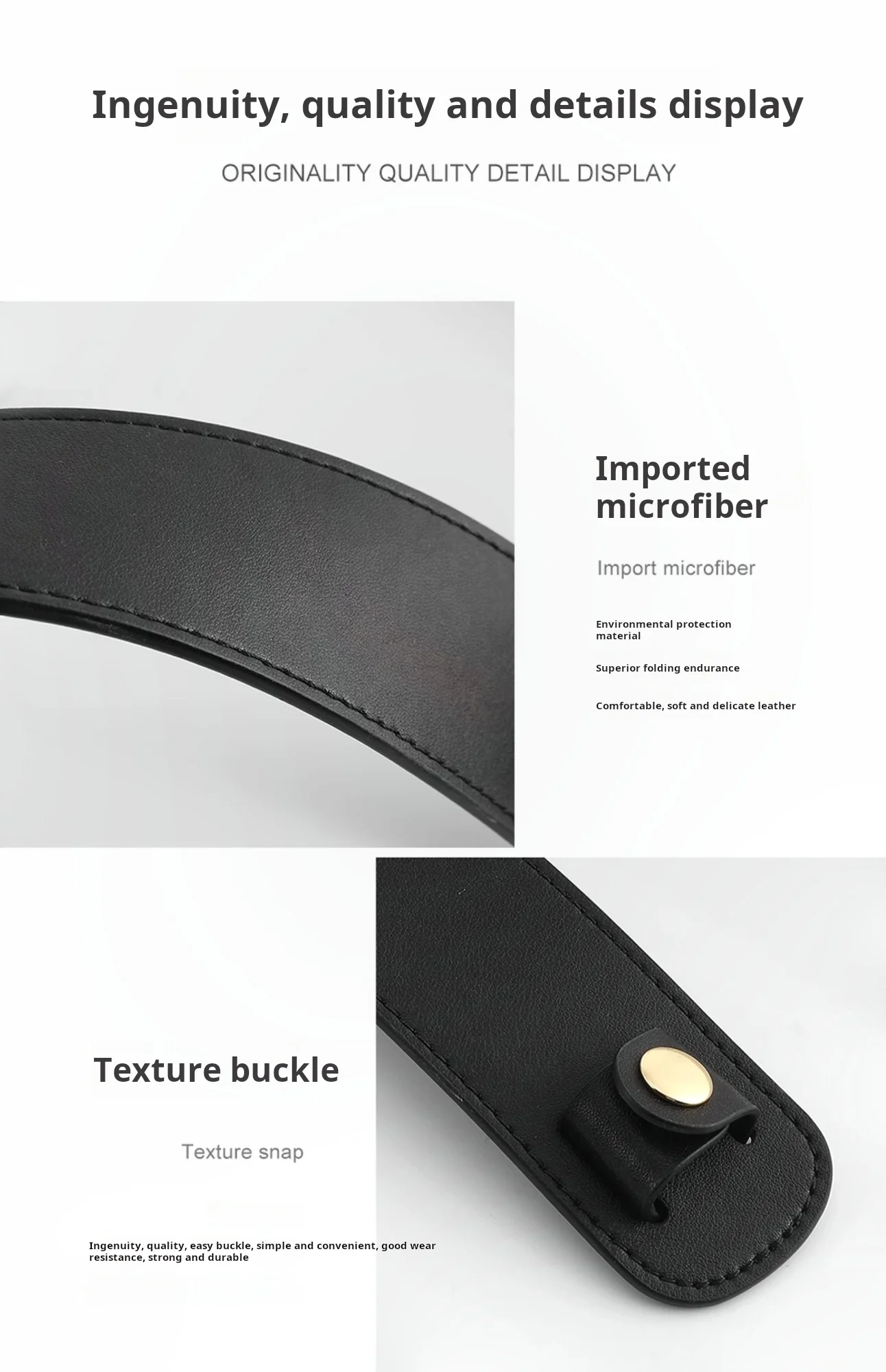 HAVREDELUXE Bag Strap Clip For CHANEE 22 pad Decompression Shoulder Pad Anti-wear Buckle Protection Sheet Chain Accessories