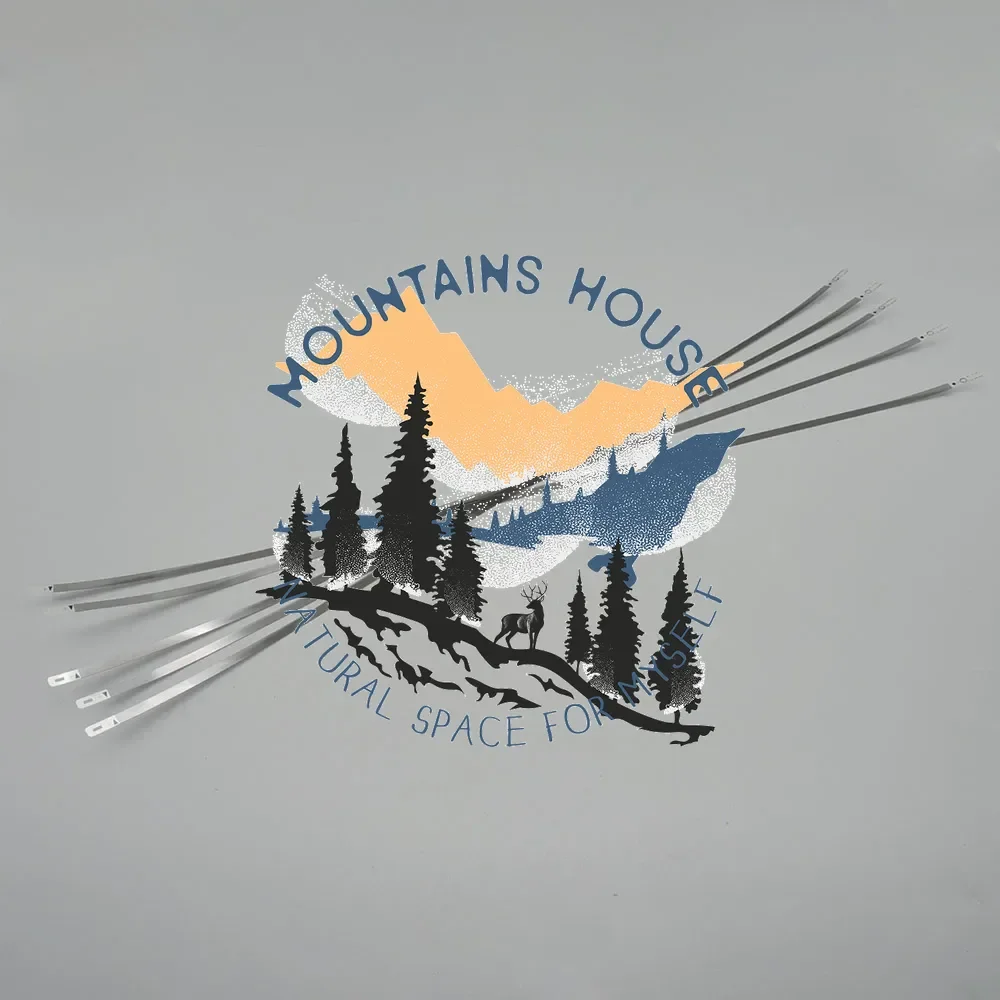 

5X G5J38-80001 Encoder Strip for HP OfficeJet Pro 7720 7730 7740