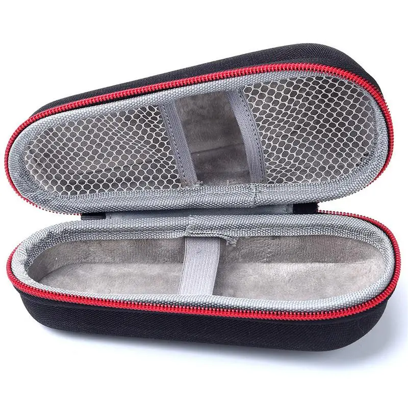 Travel Storage EVA Hard Case Bag Box FOR Braun Electric Shaver Series 3/5/7/9 Shaver Storage Bag NEW Shaver Storage Bag