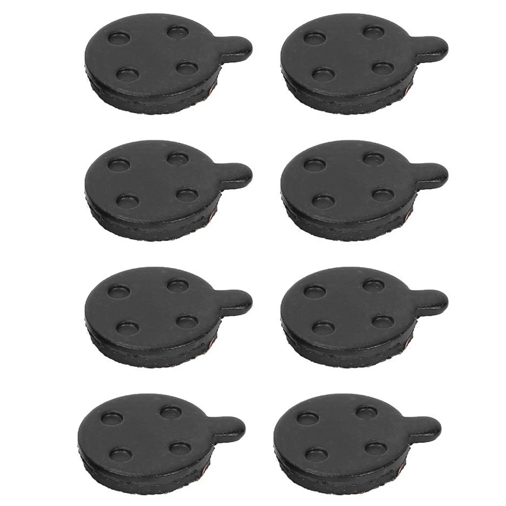 

45 Pairs Scooter Disc Brake Pad Semimetal Mtb Pad For Xiaomi M365pro Electric Scooter Replacement Parts-B60B