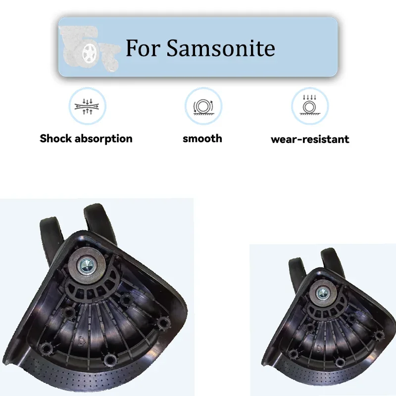 

For Samsonite GN01 Used For The Repair Of Suitcase Handle And Luggage Wheels Luggage Compartment,Accessories.