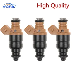 YAOPEI 96620255 Fuel Injector Nozzle for Chevrolet Daewoo Matiz 0.8 1.0 Petrol / LPG 96518620 96351840 ADG02801