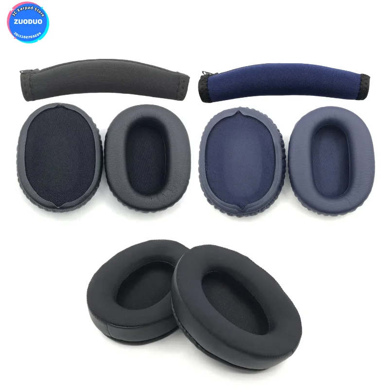 Replacement Earpads For Sony WH-CH710N CH720N Ear Cushion Headphone Ear Pad