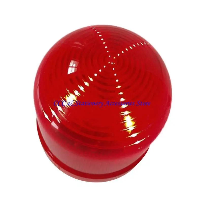 Q1JC Beacons مصباح وميض LED LED مصباح تحذير مرور الإضاءة الآمنة للبناء