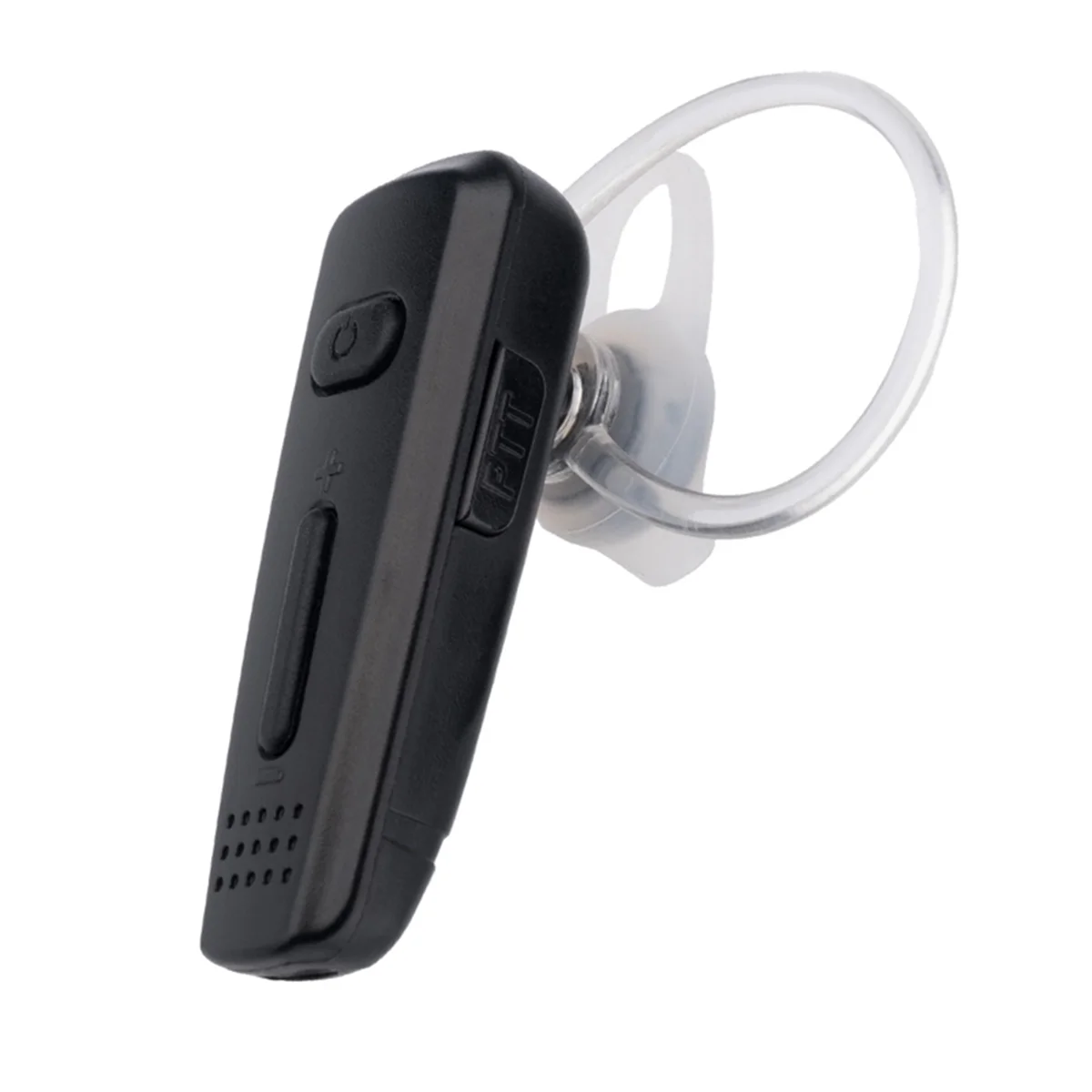 Bluetooth Earpiece Wireless Handsfree Headset with Microphone for Walkie Talkies,Andorid Phone, ZL20 ZL50 ZL60 ZL80