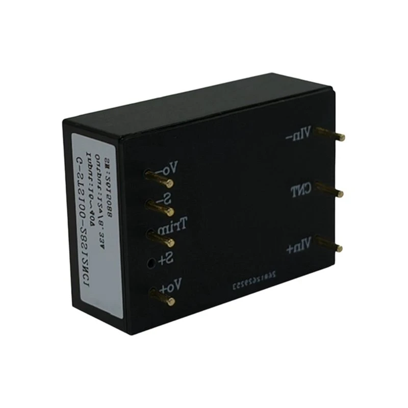 【A08I】Power Supply Module STS100-28S12NC1 Power Supply Module For Instruments And Equipment