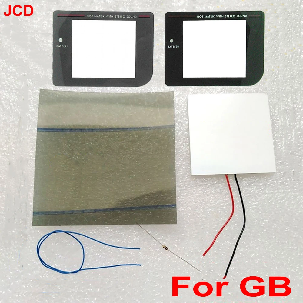 For Gameboy Gb Dmg … - image