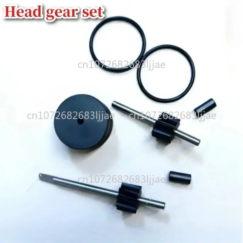 Positive and Negative Pressure Air Pump Gear Set, Brand New Maintenance Package Machine Accessories