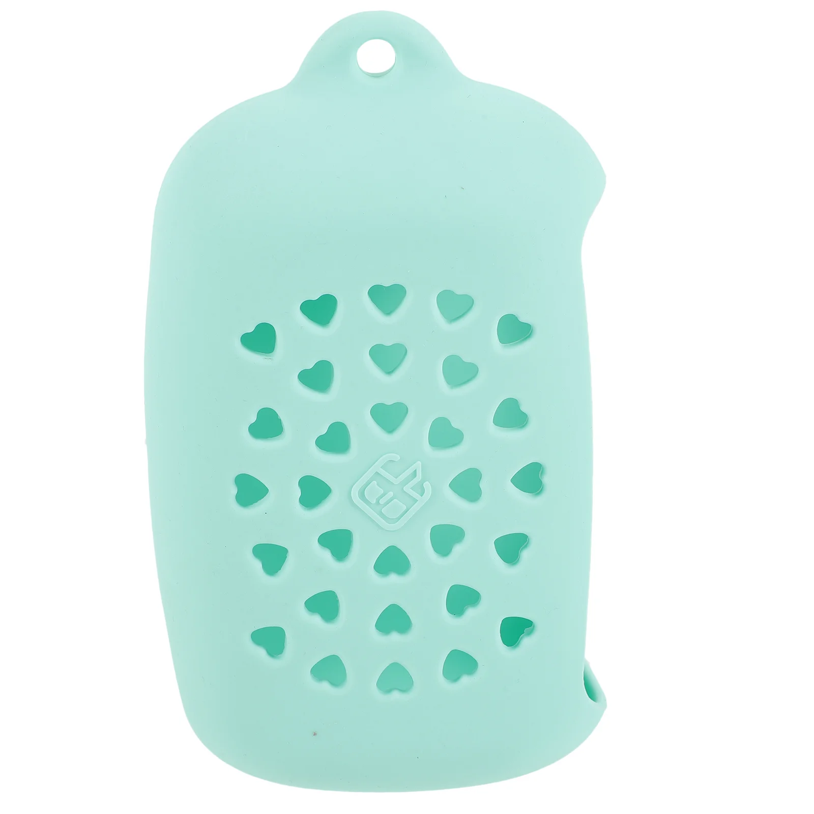 Custodia in Silicone per Asciugamani da Viaggio, 1 Pezzo, Borsa Impermeabile per Asciugamani Bagnati o Asciutti, Compatta e Leggera per Campeggio, Escursionismo, Spiaggia, Yoga