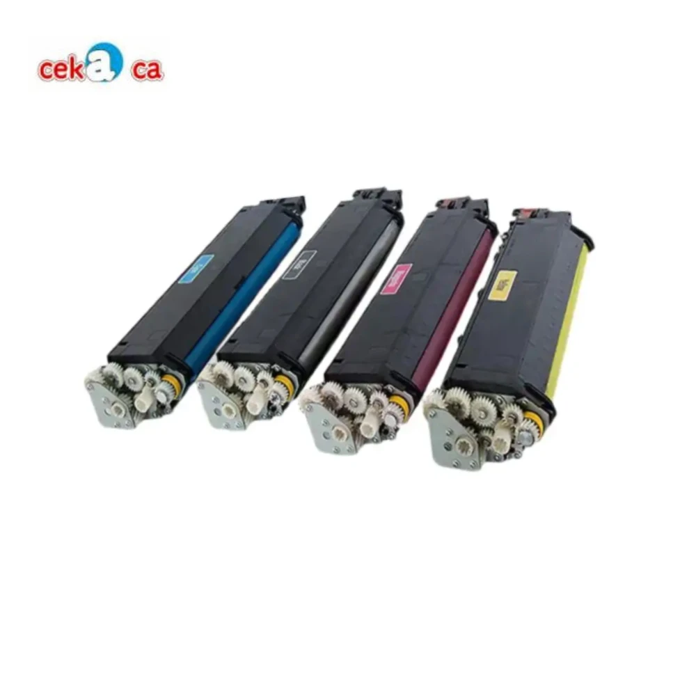 Hot Toner Original Refurbished Developing Unit For Konica Minolta Press c6000 c6000l C7000 Developer Kit Assy Without Powder
