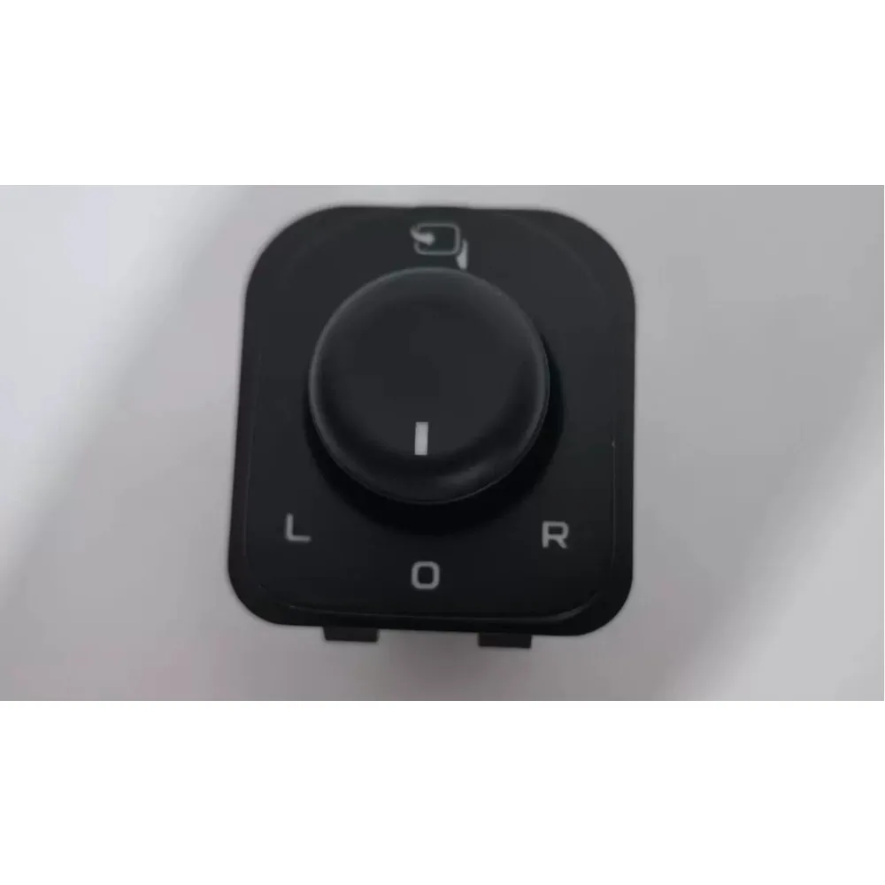 For Geely Jiaji Okavango Maple 80V Car Interior Rearview Mirror Control Switch Side View Mirror Adjust Button Brand New