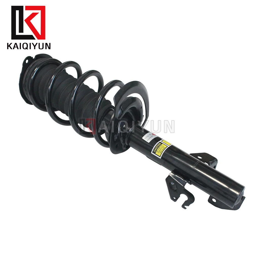 For Jeep Cherokee KL 2014-2020 Auto Parts Front Left or Right Air Suspension Shock Strut Assembly 5274535AF 5274534AF 68194316AA