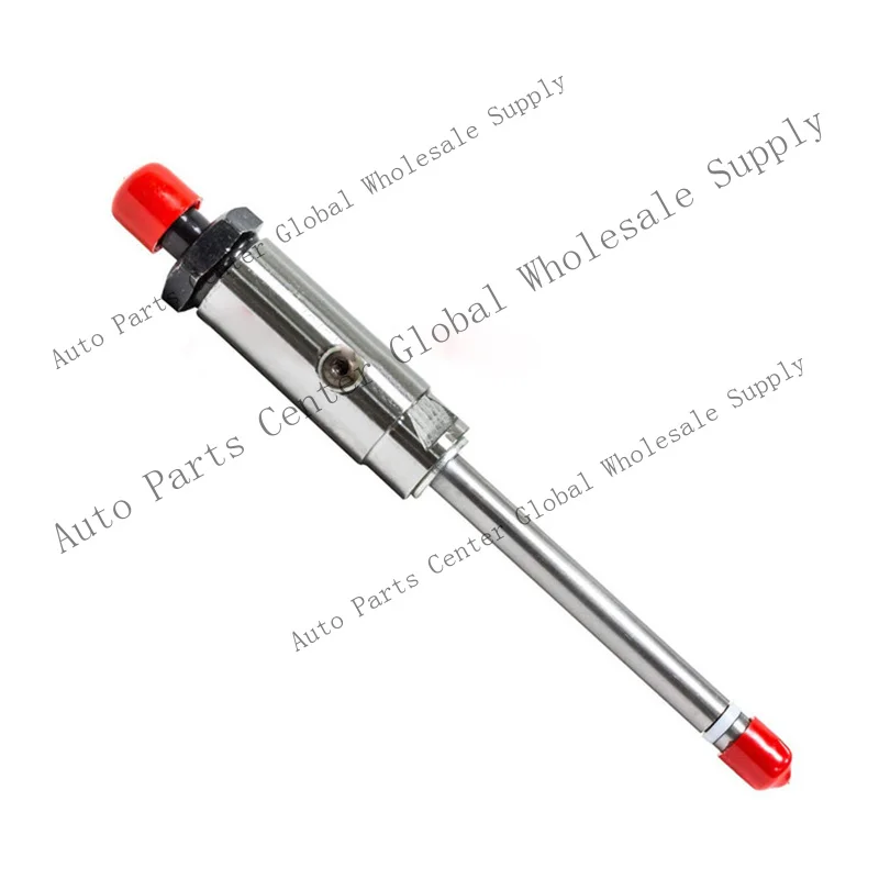 Z+ For Caterpillar CAT 3304 3306 8N7005 6×Fuel Injector Pencil Nozzle 0R3418