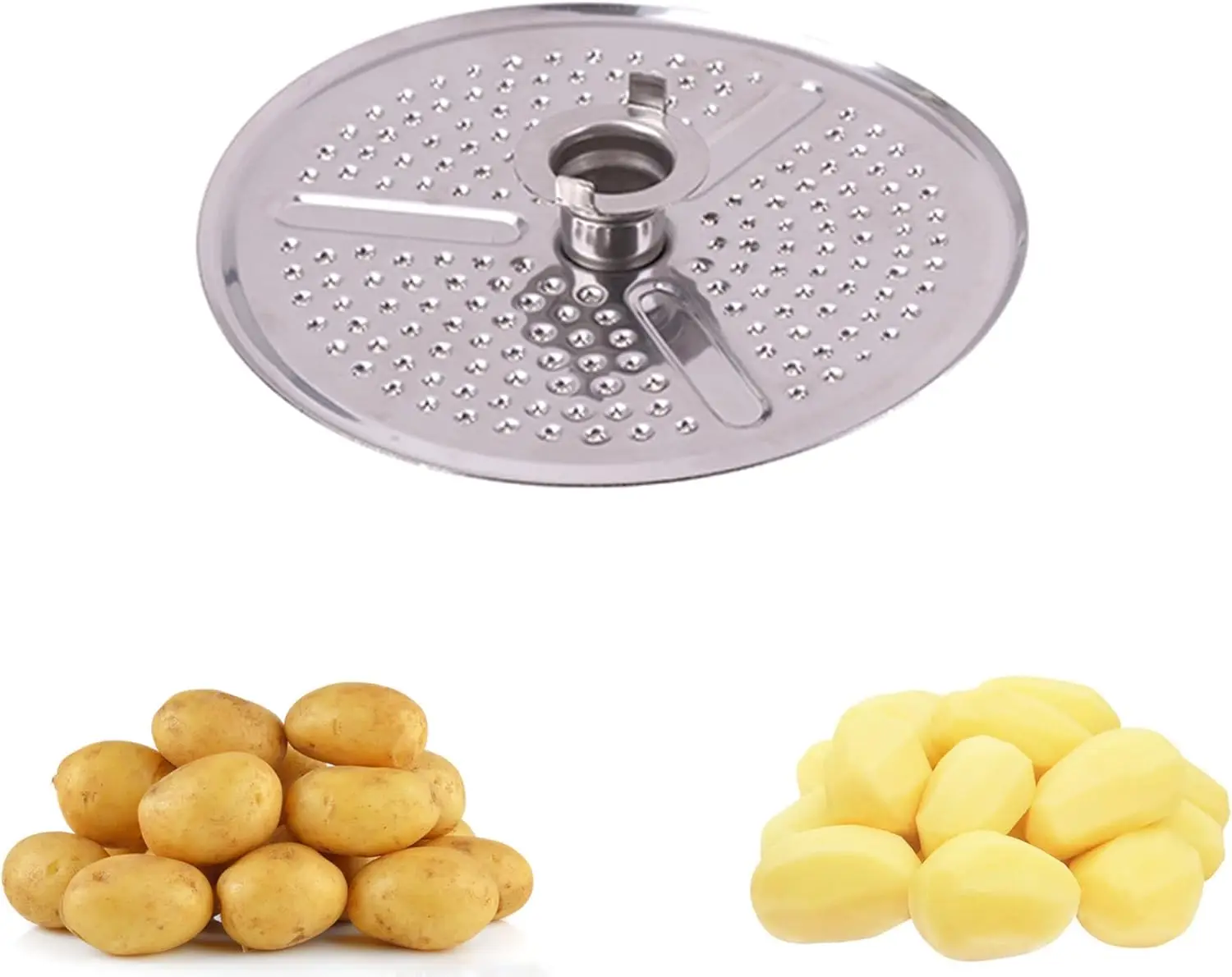 Stainless Steel Pee… - image