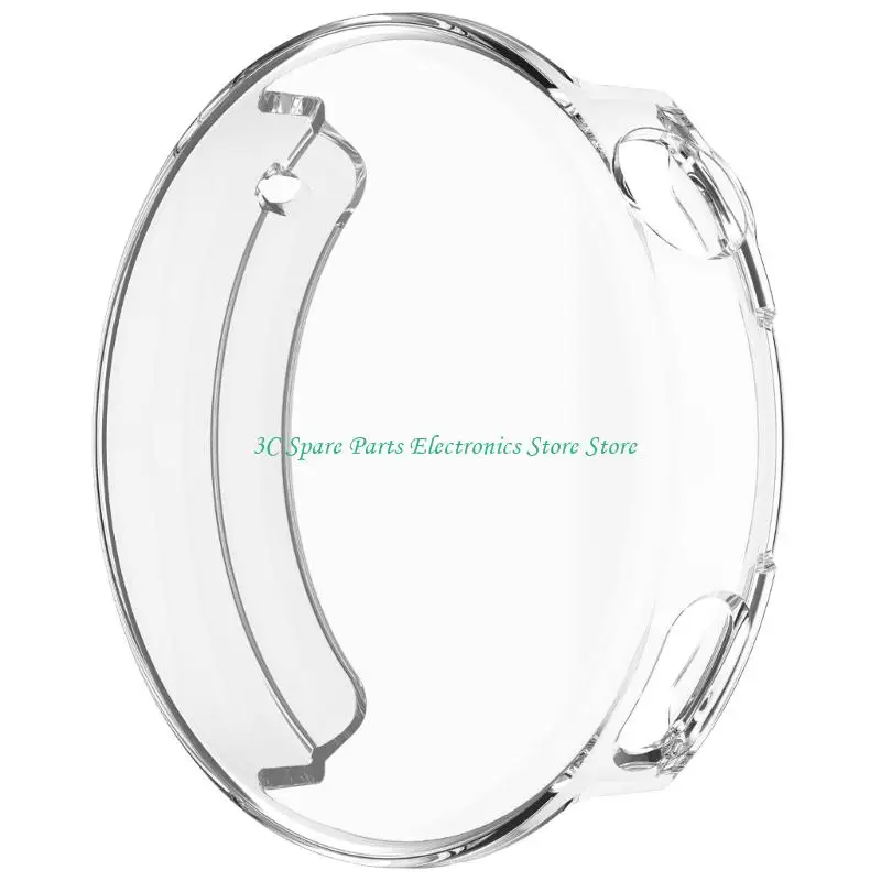 SZ Screen Protectors For Watch 41mm Protective Film Smartwatch Accessories Scratch Resistant Cover