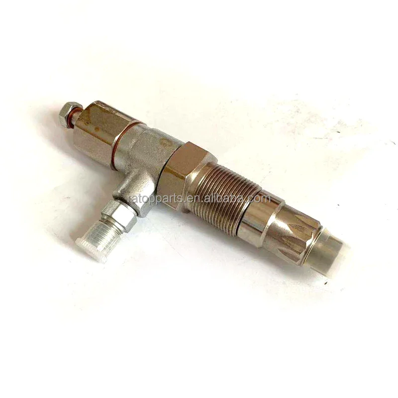 5153000391 EX50 EX50UR C240 Fuel Injector Injection Nozzle Asm assembly 5-15300039-1 515300-0391