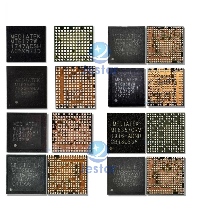 مراجعات وتحليل لـ IC MT6366W: مكون إلكتروني مثالي لتطبيقات متعددة