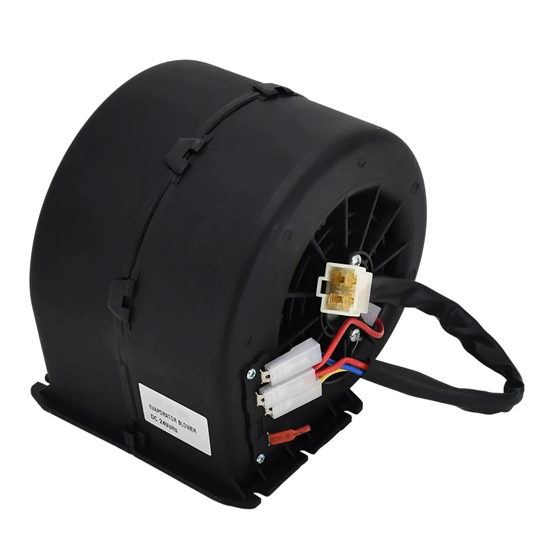 359-1583 Blower Motor 24V CA3591583 3591583 Compatible with Caterpillar CAT Compact Track Loader 259D 279D 289D XHP