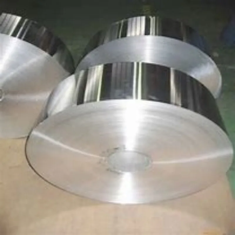 Alloy 718 GH4169 GH169 Nickel‑Base Spring Wire & Strip, High Temperature Resistance