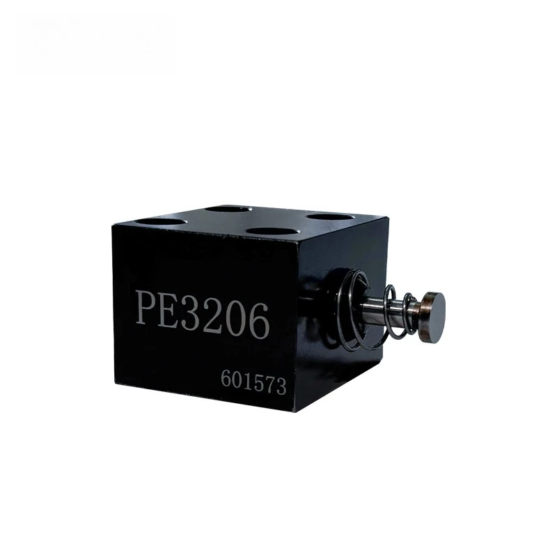 

Hydraulic wrench plunger pair, tensioner high pressure plunger pair, plunger pair