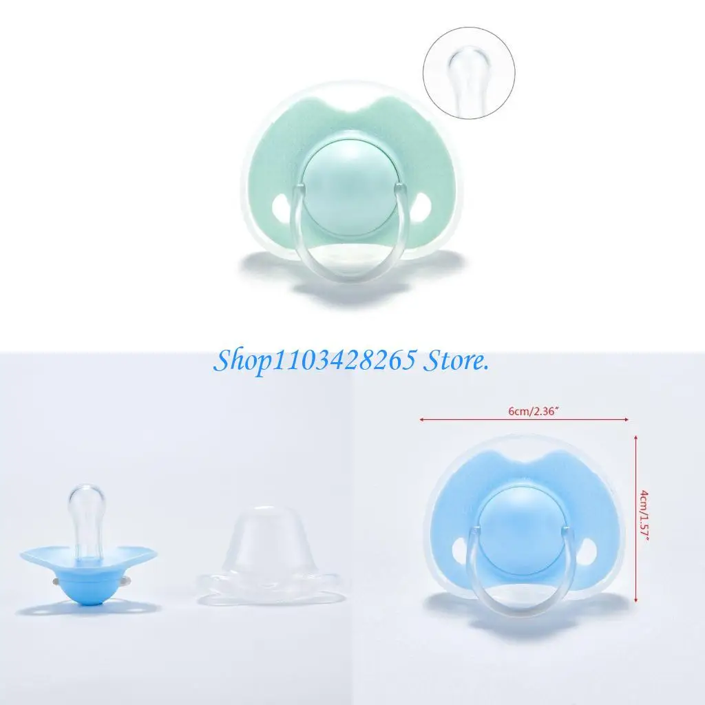 

Добавление пустыни детская печать с твердым цветом безопасная пища Силиконовый силикон милый ребенок круглый и плоские соски