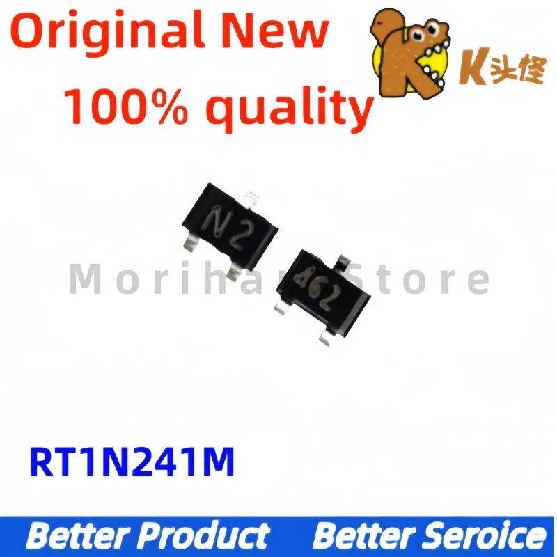10Pcs/New Original … - image