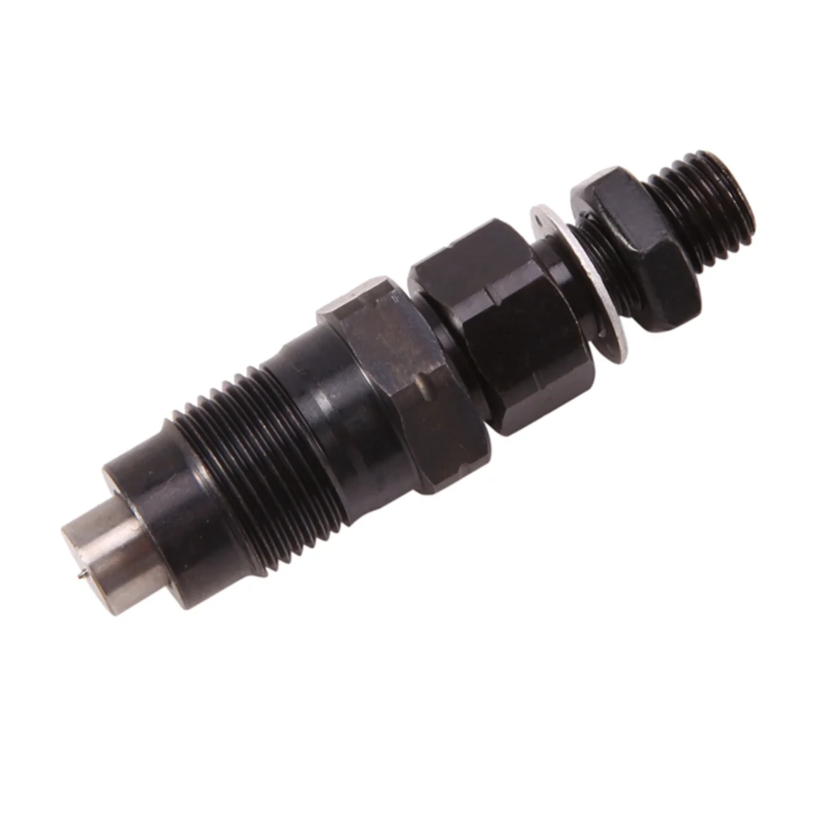 Piezas de motor de coche, inyector de combustible para Opel Isuzu Pickup 3059Cc 3,1 TD D, 105007-4JG2T boquilla de inyector de combustible, 1 piezas