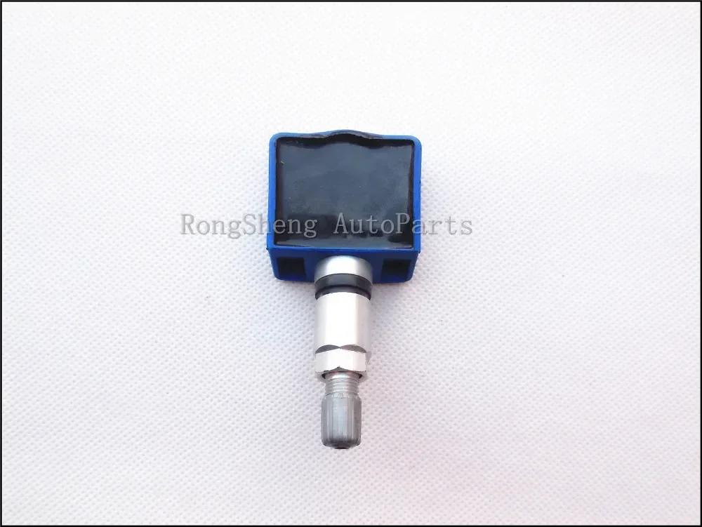 Датчик давления в шинах TPMS DPQPOKHYY для Ford Lincoln 5L7T-1A150-AC, OEM