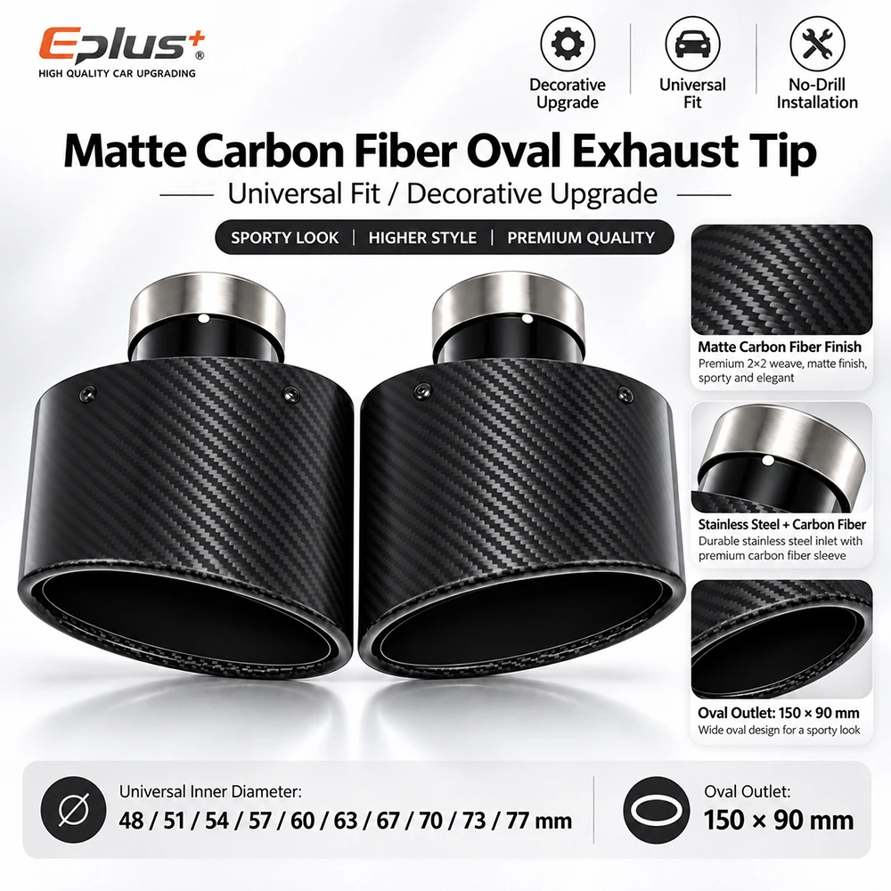 Thumbnail 4 - #59 Cheap Car Exhaust Systems Worth Buying