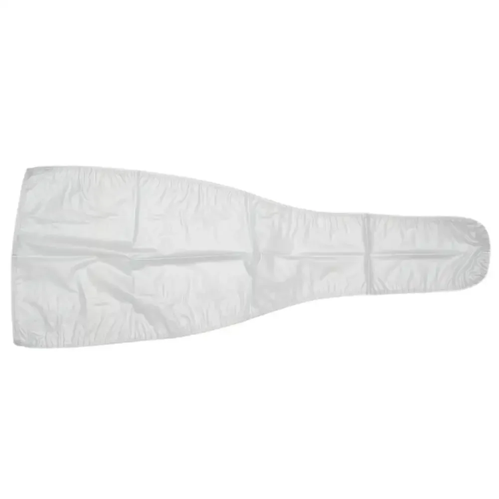 Guitar Protective Cover Bass Dust Proof Protective Waterproof Cover Bag For Acoustic Electric Classical Guitars 108.6x43.5cm