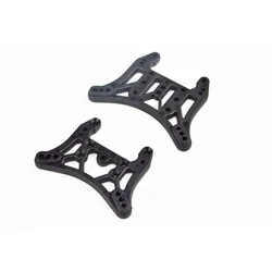 RC Car Parts VRX 10101 Front Shock Tower 1PC & 10102 Rear Shock Tower 1PC  Fit 1/10 Scale VRX Racing 4WD RC Car