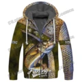 Fleece Zip Hoodies