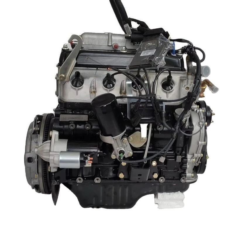 

Motor Engine 4Y EFI 491 2.2L Complete Engine for Hilux Hiace for Sale