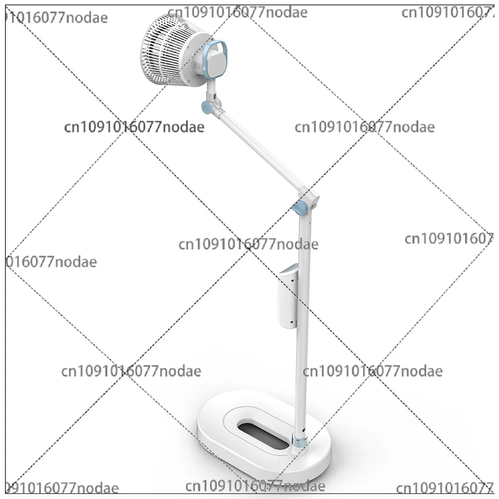 Ce 300W Far Infrared Medical Therapeutic Apparatus Heat Tdp Mineral Lamp for Pain Relief