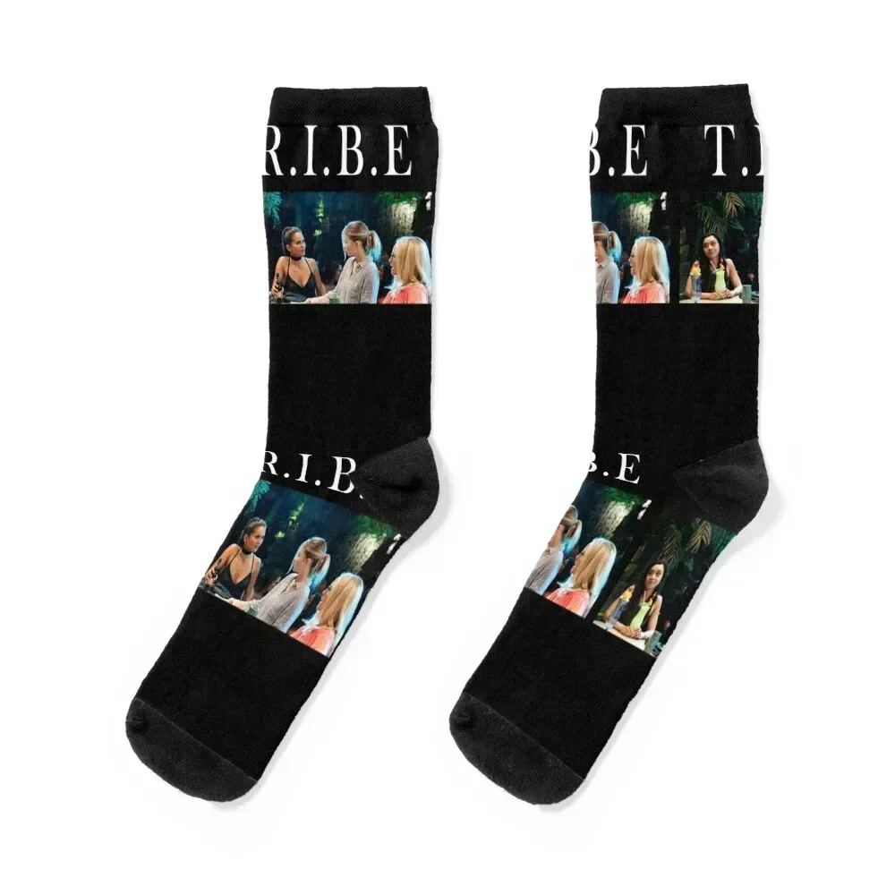 

Tribe - Lucifer Socks ankle cute gift Socks Ladies Men's