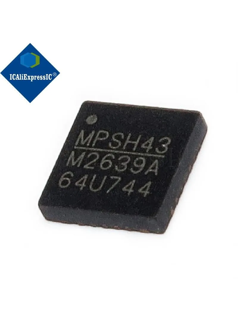 

Лидер продаж, 10 шт. MP2639AGR-Z MP2639AGR MP2639 QFN-26
