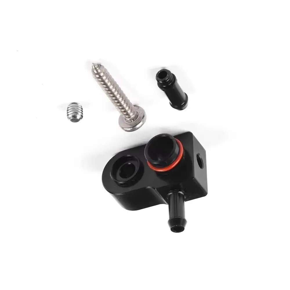 

Dynoracing Vacuum Sensor Adapter Turbo Boost Tap for Mercedes-Benz Car Engine Performance Accessory 1.6T 1.8T 2.0T